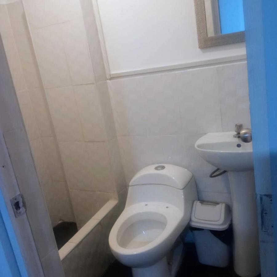 Residencial Salamanca Privatunterkunft