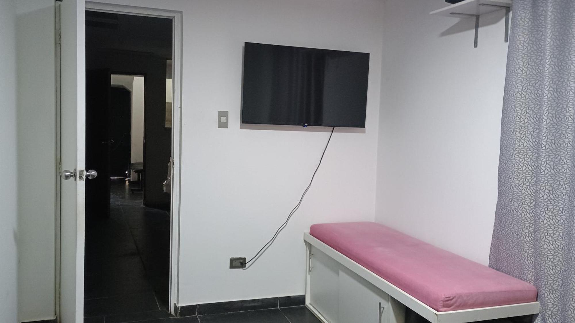 Privatunterkunft Residencial Salamanca *