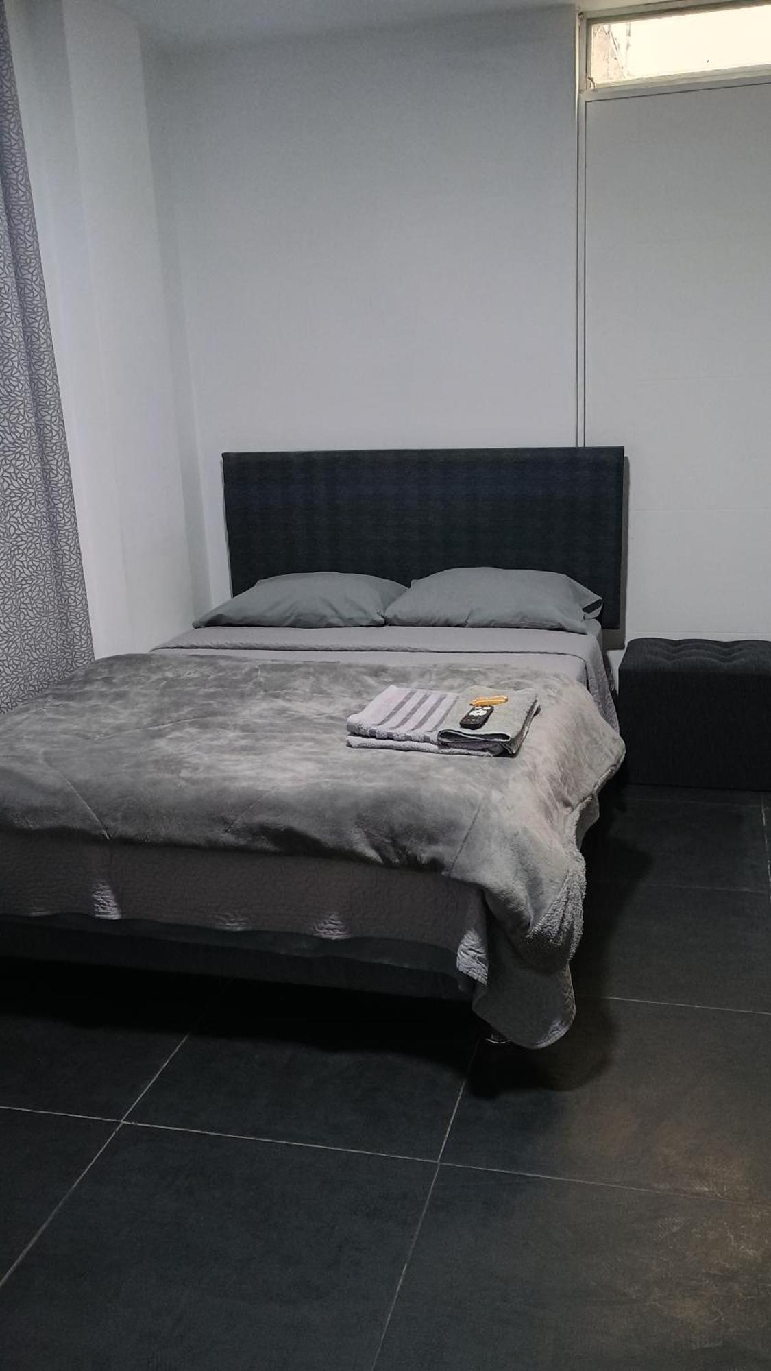 Residencial Salamanca * Lima